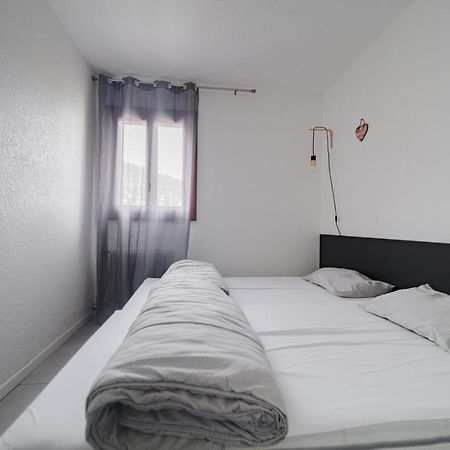 Apartmán Max Les Angles  Exteriér fotografie