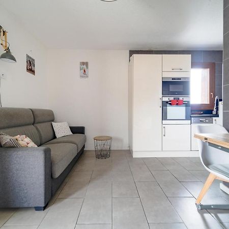 Apartmán Max Les Angles  Exteriér fotografie
