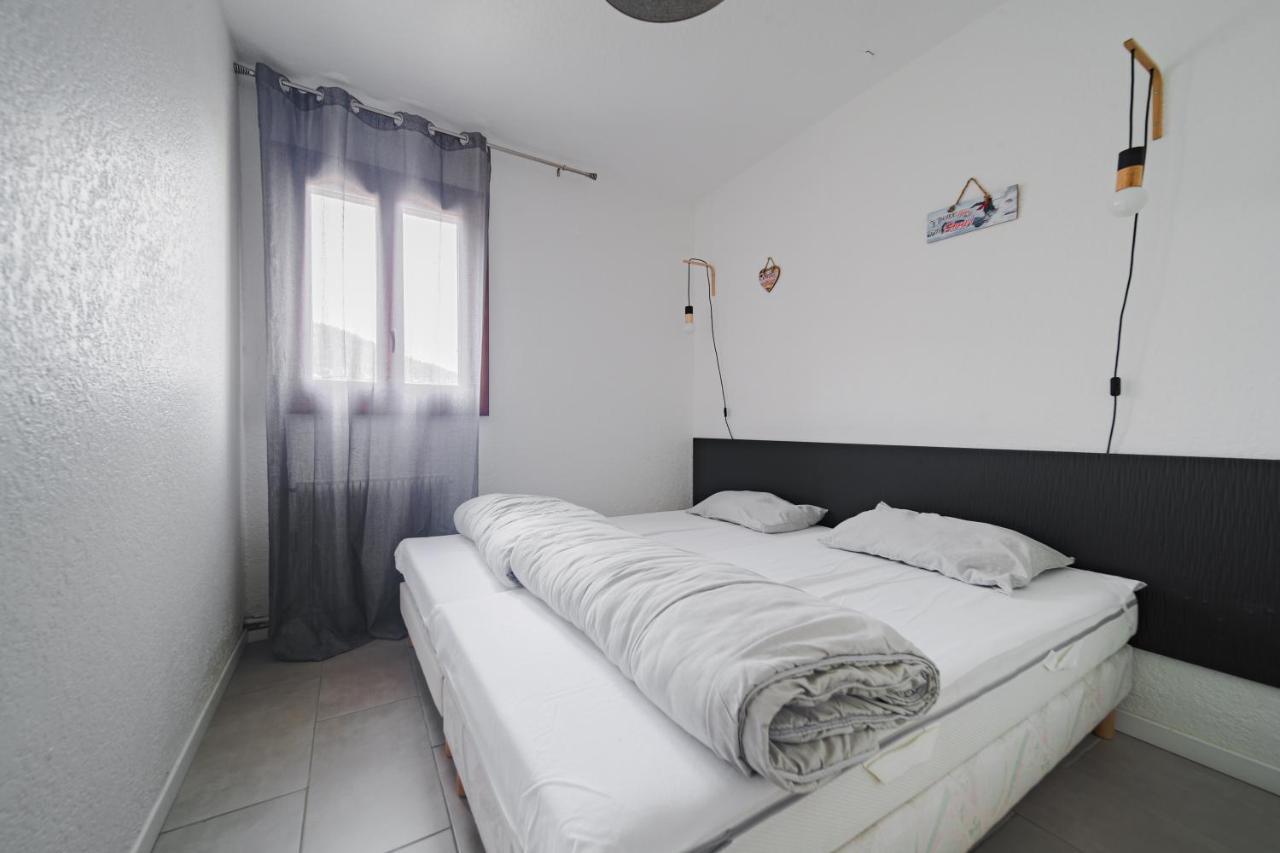 Apartmán Max Les Angles  Exteriér fotografie