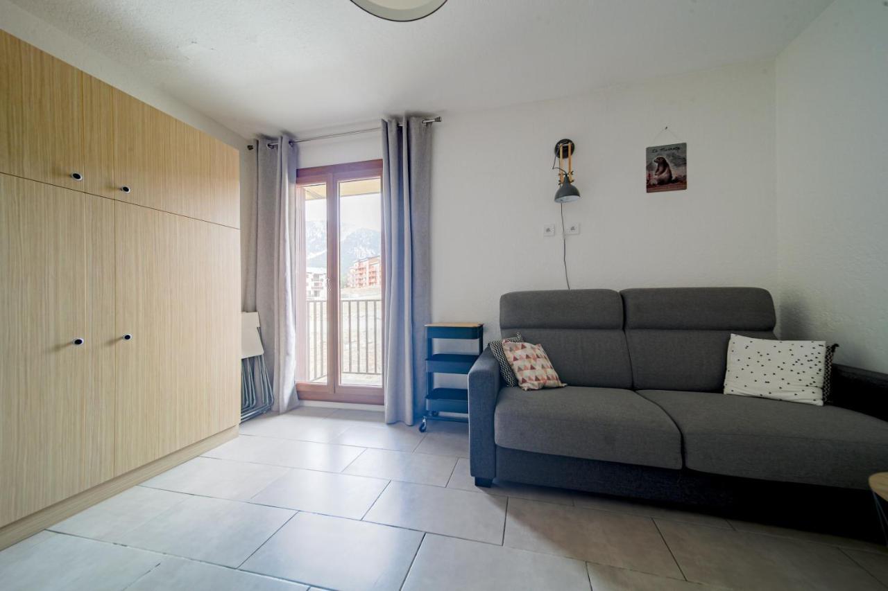 Apartmán Max Les Angles  Exteriér fotografie
